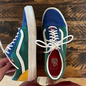 Vans